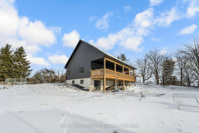 518644 County 124 Road