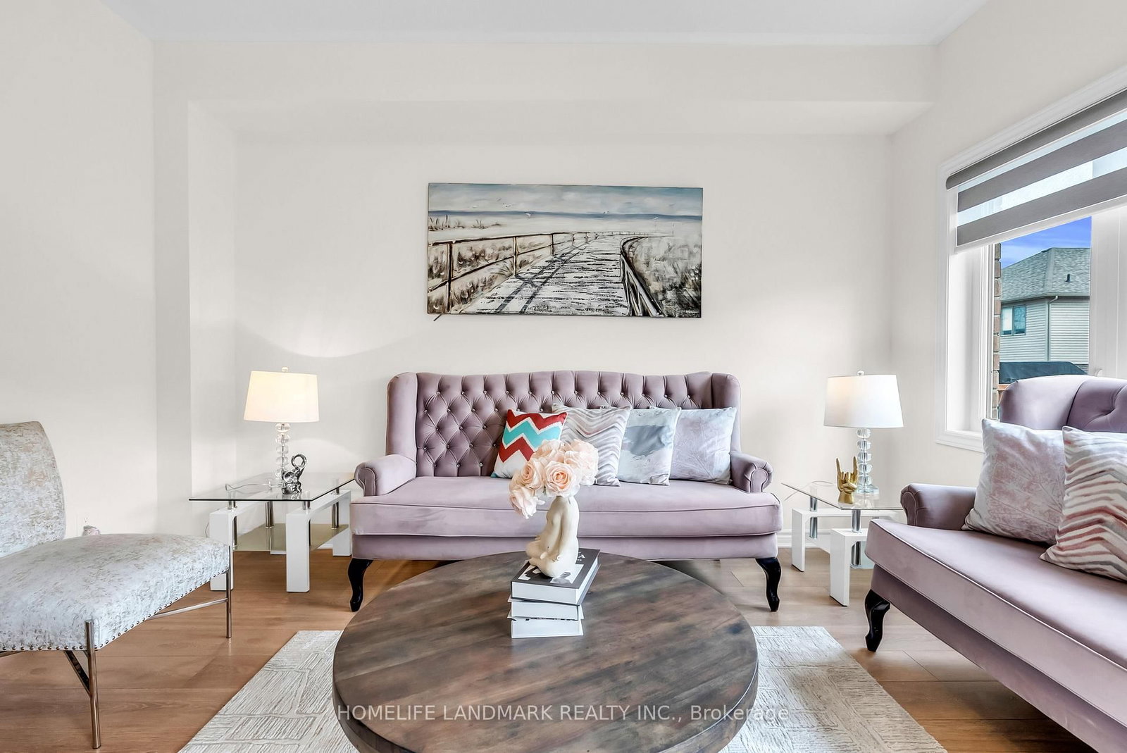 Townhouse for sale at 21 Sapphire Way, Thorold, Ontario, L0S 1A0 - Rolling Meadows - MLS: X12685172