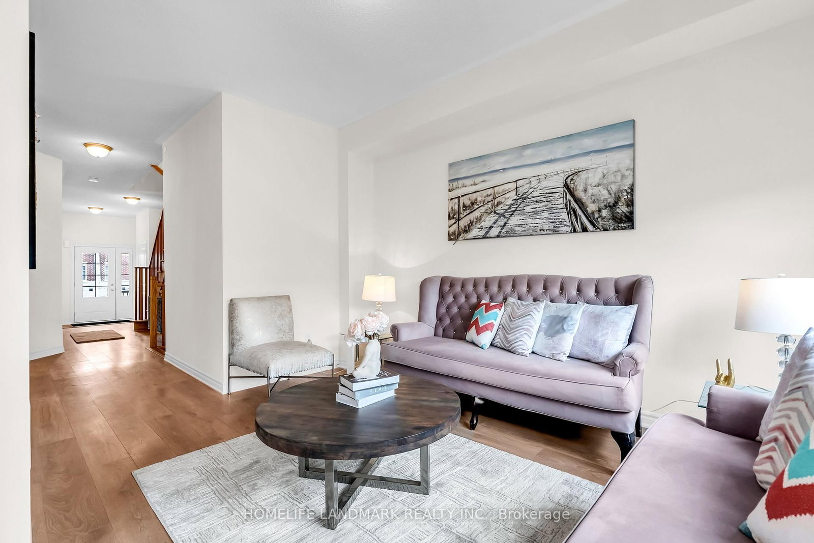 Townhouse for sale at 21 Sapphire Way, Thorold, Ontario, L0S 1A0 - Rolling Meadows - MLS: X12685172