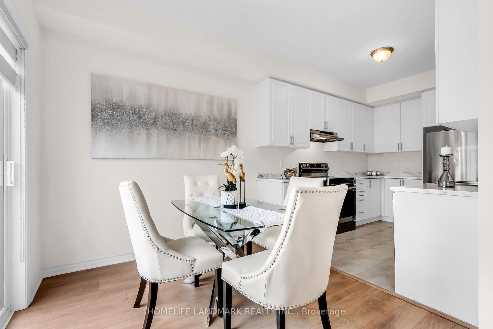 Townhouse for sale at 21 Sapphire Way, Thorold, Ontario, L0S 1A0 - Rolling Meadows - MLS: X12685172