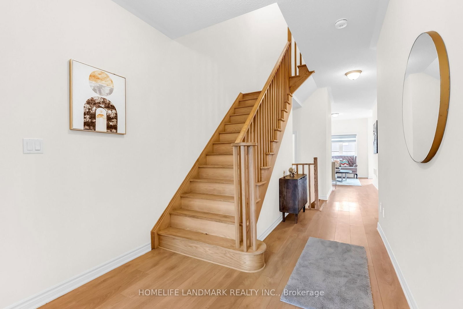 Townhouse for sale at 21 Sapphire Way, Thorold, Ontario, L0S 1A0 - Rolling Meadows - MLS: X12685172