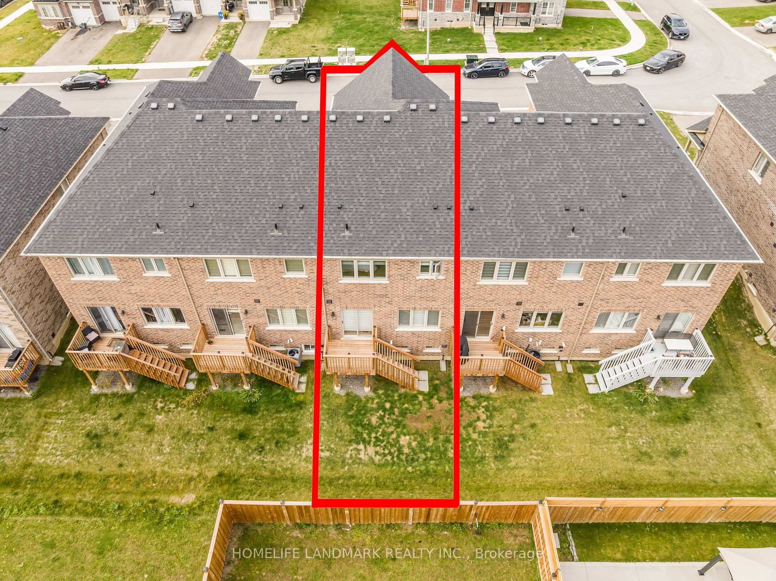 Townhouse for sale at 21 Sapphire Way, Thorold, Ontario, L0S 1A0 - Rolling Meadows - MLS: X12685172