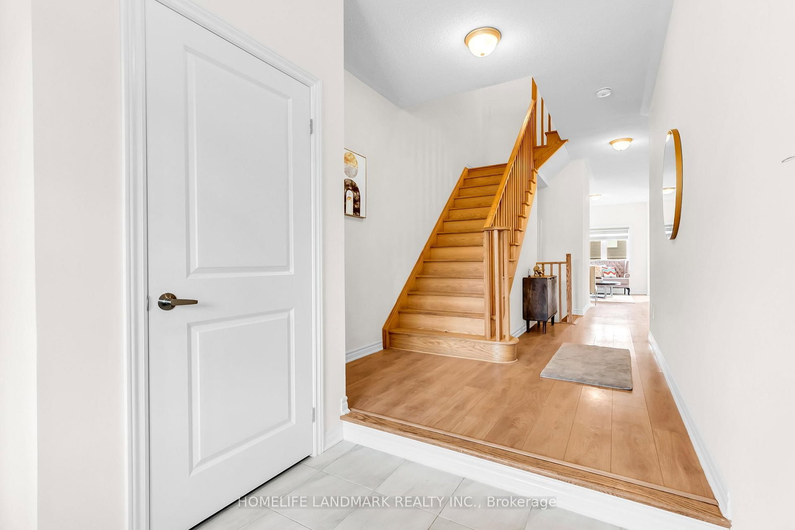 Townhouse for sale at 21 Sapphire Way, Thorold, Ontario, L0S 1A0 - Rolling Meadows - MLS: X12685172