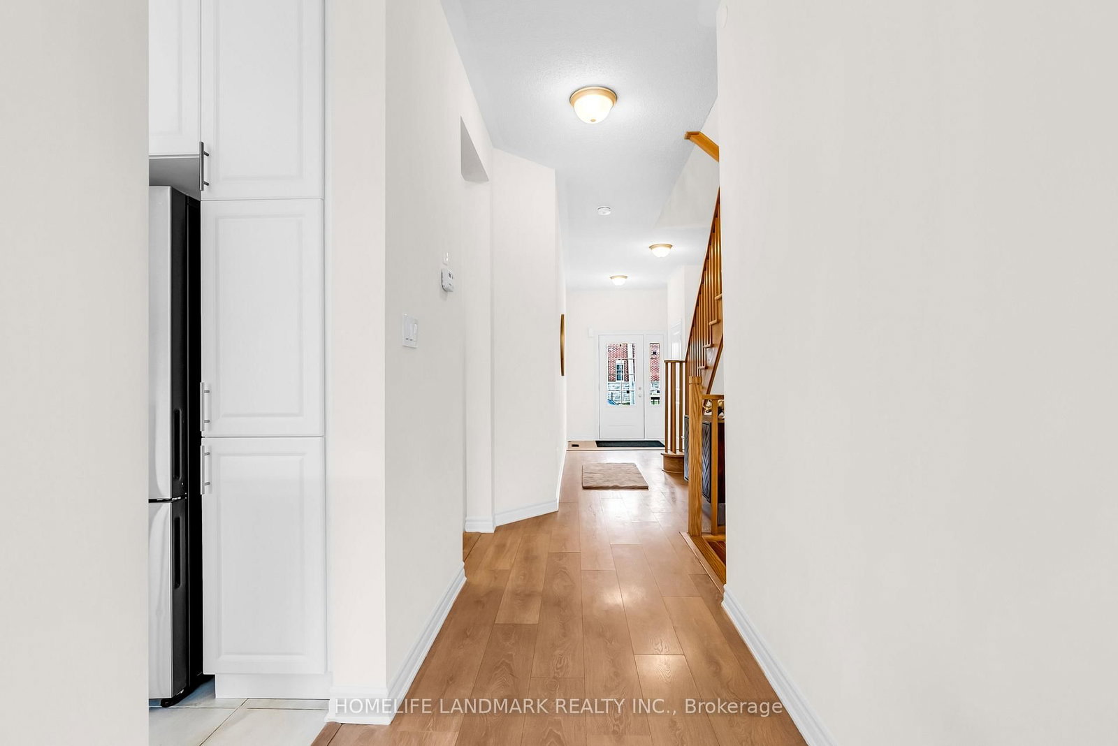 Townhouse for sale at 21 Sapphire Way, Thorold, Ontario, L0S 1A0 - Rolling Meadows - MLS: X12685172