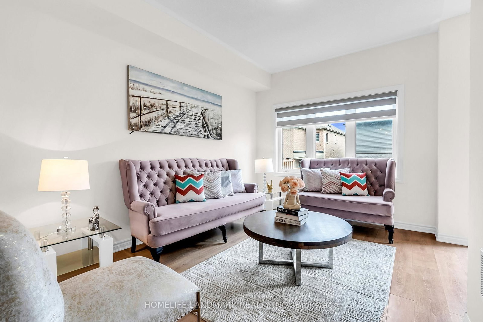 Townhouse for sale at 21 Sapphire Way, Thorold, Ontario, L0S 1A0 - Rolling Meadows - MLS: X12685172