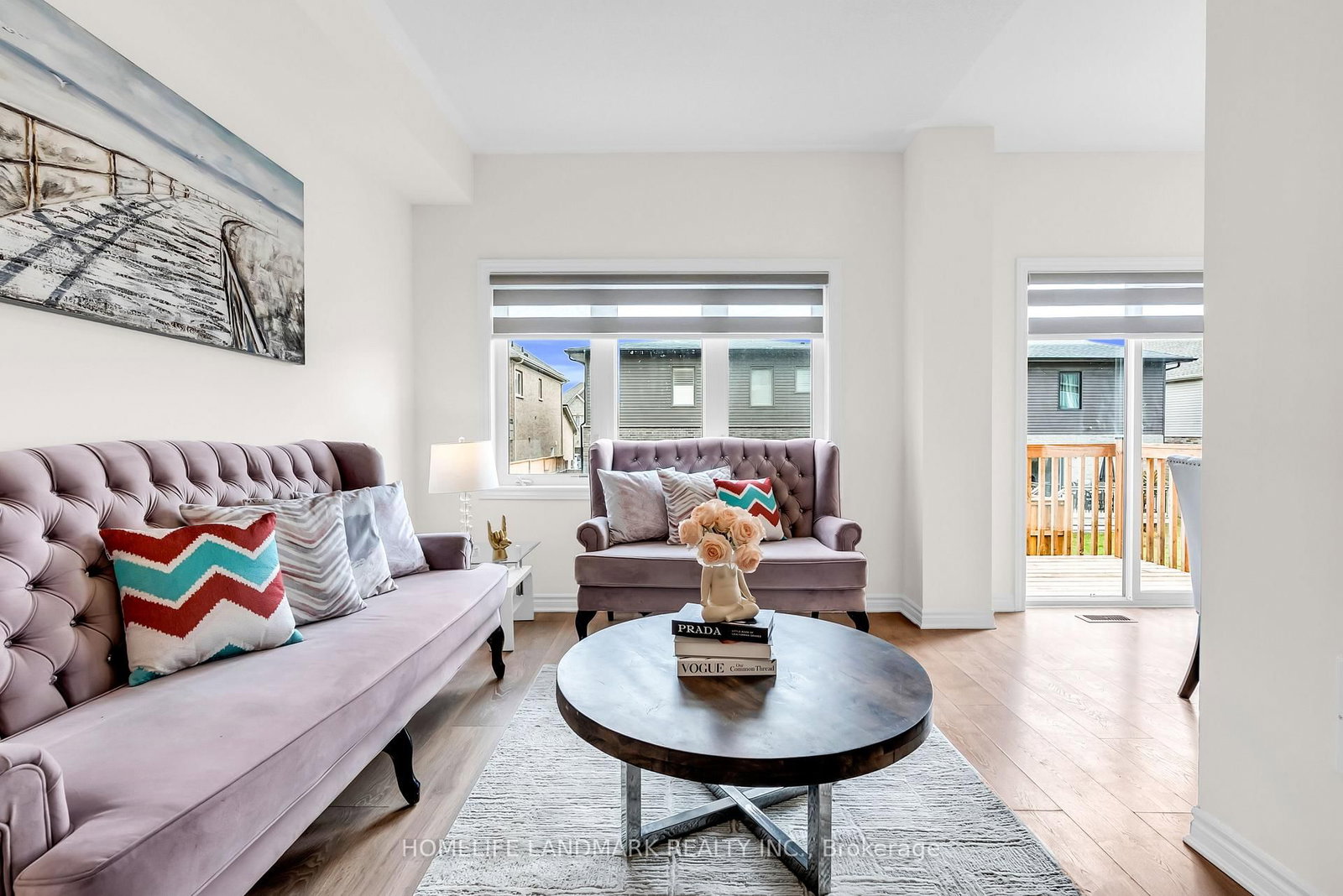 Townhouse for sale at 21 Sapphire Way, Thorold, Ontario, L0S 1A0 - Rolling Meadows - MLS: X12685172