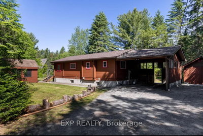 27 Groeger Road