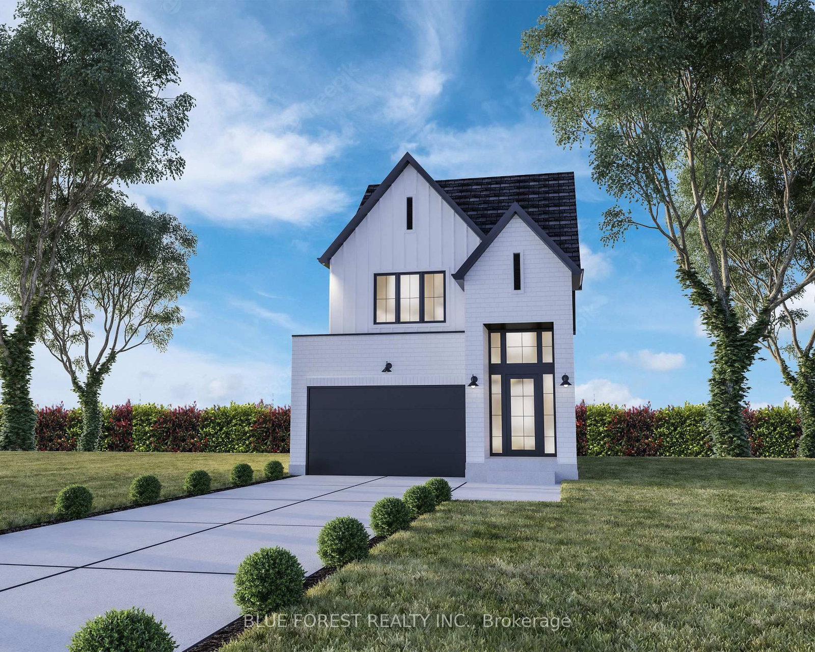 Lot 178 Royal Magnolia Avenue, London South