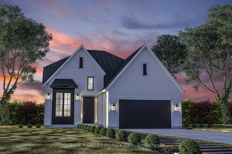 176 RENAISSANCE Drive