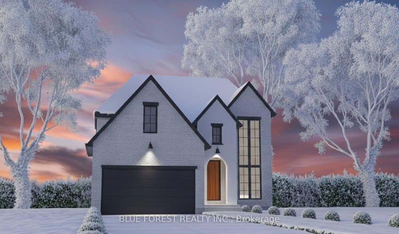 14 Ayrshire Ave, St. Thomas, Ontario