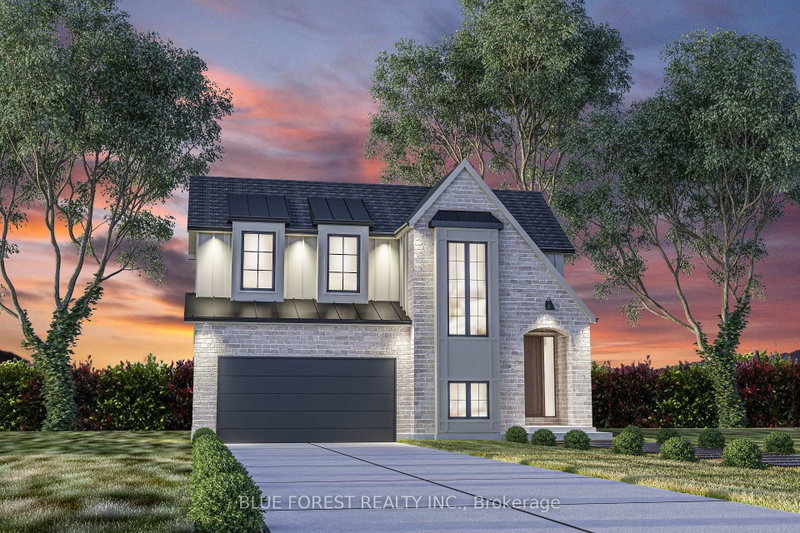 174 RENAISSANCE Drive