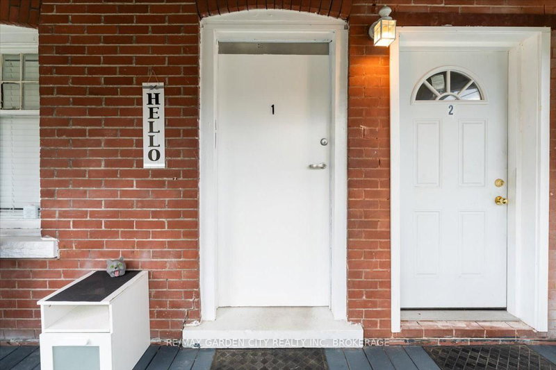 43 York St, St. Catharines, L2R 6C2 | Image 3