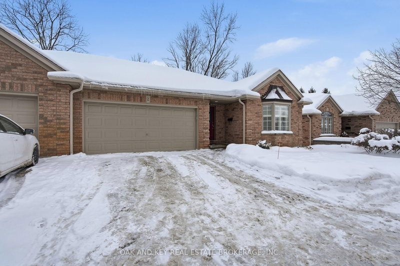 2 - 4067 Colonel Talbot Rd, London South, N6P 1V9 | Image 3