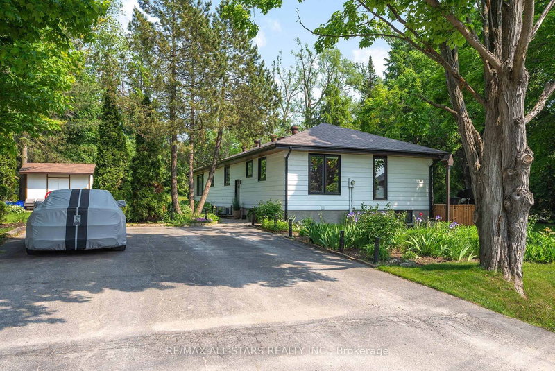 194 Snug Harbour Rd, Kawartha Lakes, K9V 4R6 | Image 3