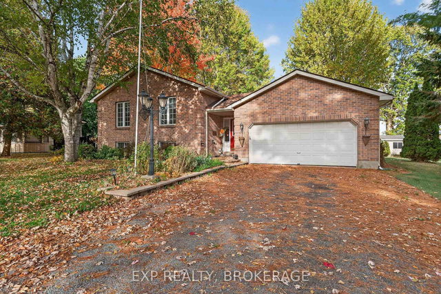 63 SOUTHWOOD Crescent