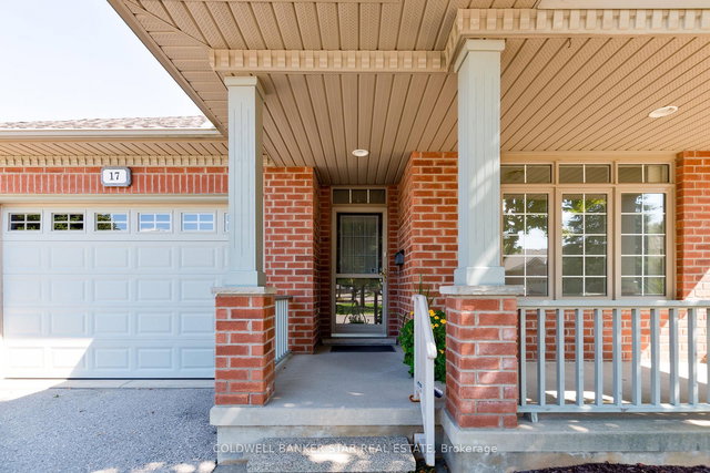 17 - 19 Augusta Crescent