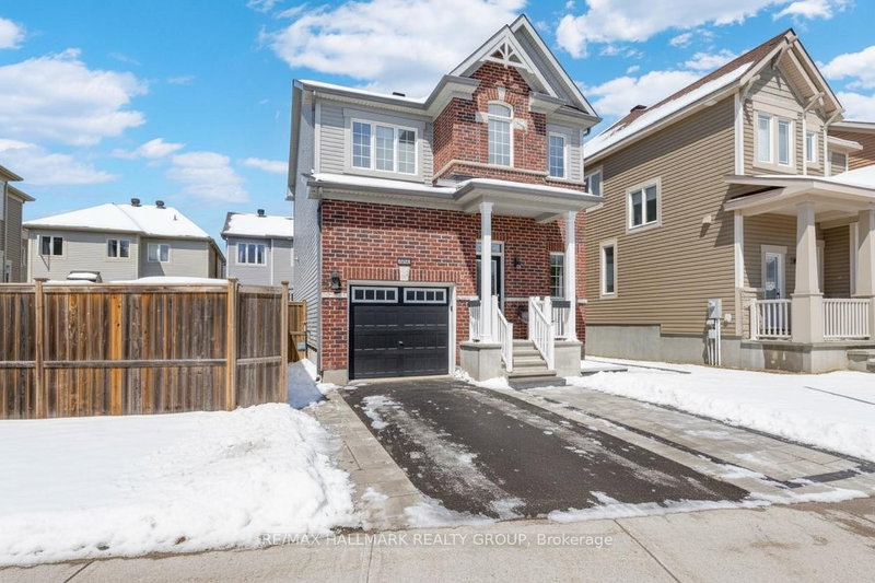 229 Meadowbreeze Dr, Ottawa, K2M 3A6 | Image 2