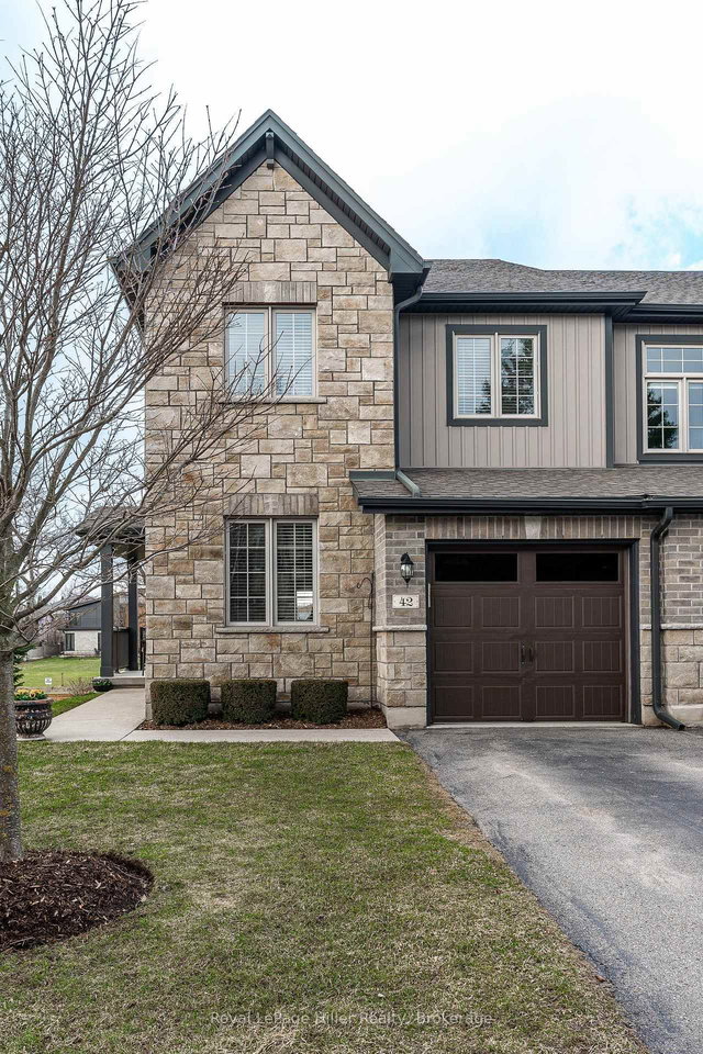 42 - 55 Harrison Street