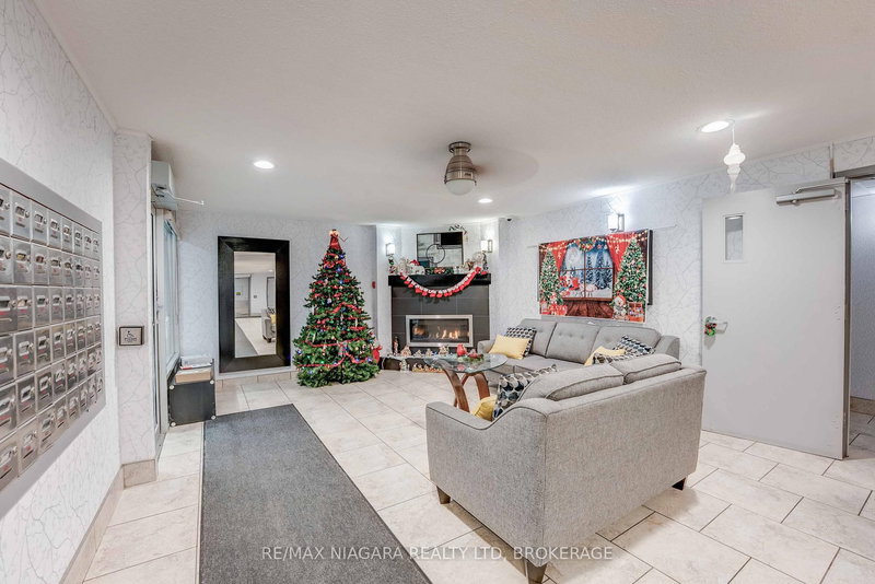 410 - 198 SCOTT St, St. Catharines, L2N 5T3 | Image 3