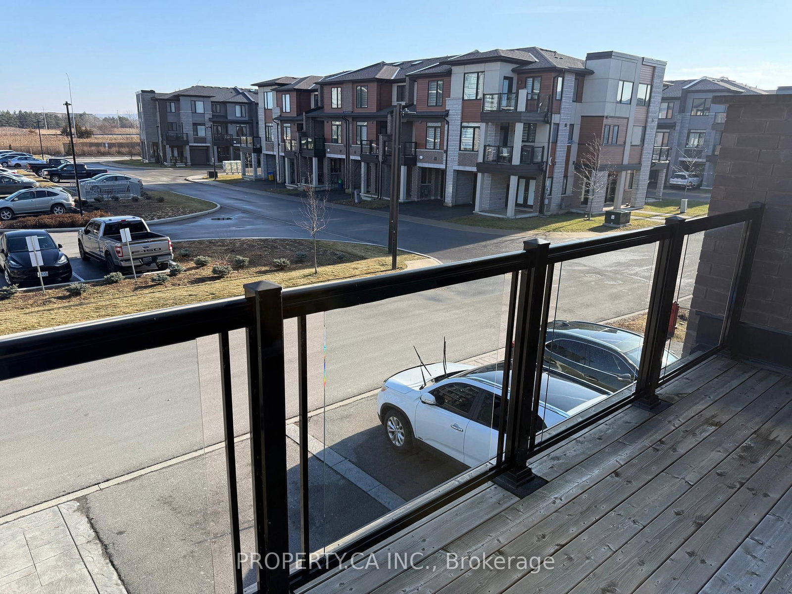 590 North Service Road, Unit 9 - Photo 12