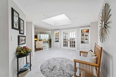 Condo sold at 2603-701 GENEVA Street, St. Catharines, Ontario, L2N 7H9 - Lakeshore - MLS: X12686082