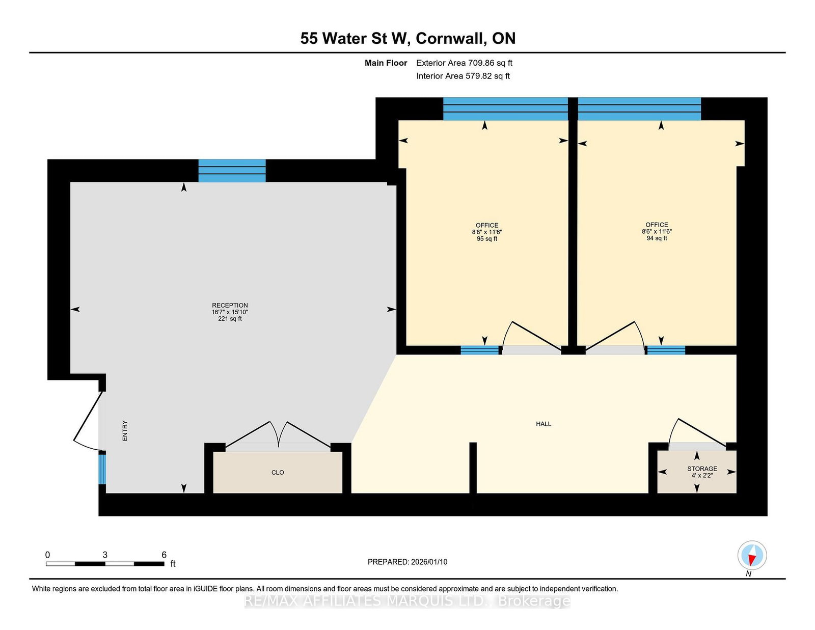 55 WATER Street W, Unit 350 - Photo 27