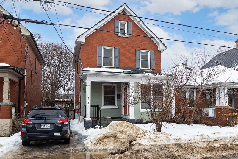 463 Victoria St, Kingston, K7L 3Z8 | Image 2