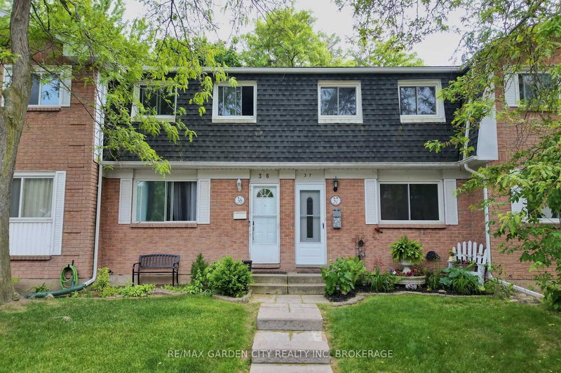 37 - 185 DENISTOUN St, Welland, L3C 6J6 | Image 3