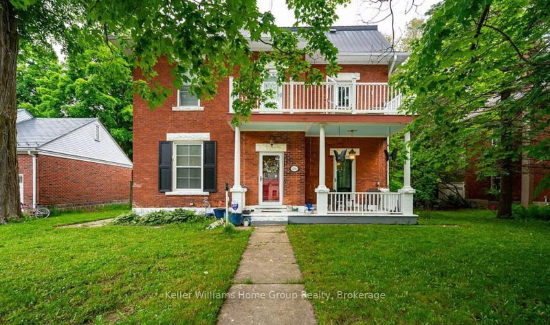 home for sale on 250 Andrew Street