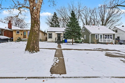 1226 Wigle Ave | Windsor | Image