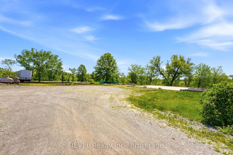 1373 Chippawa Creek Road