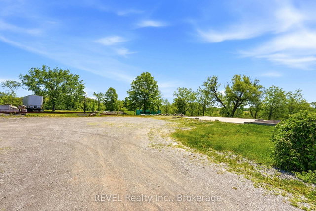 1373 Chippawa Creek Road