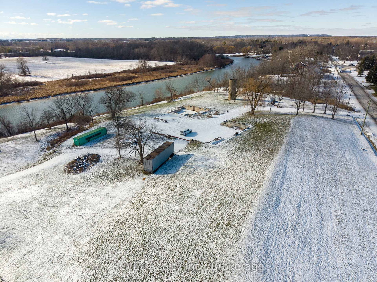 1373 Chippawa Creek Road • Thorold, ON photo 21