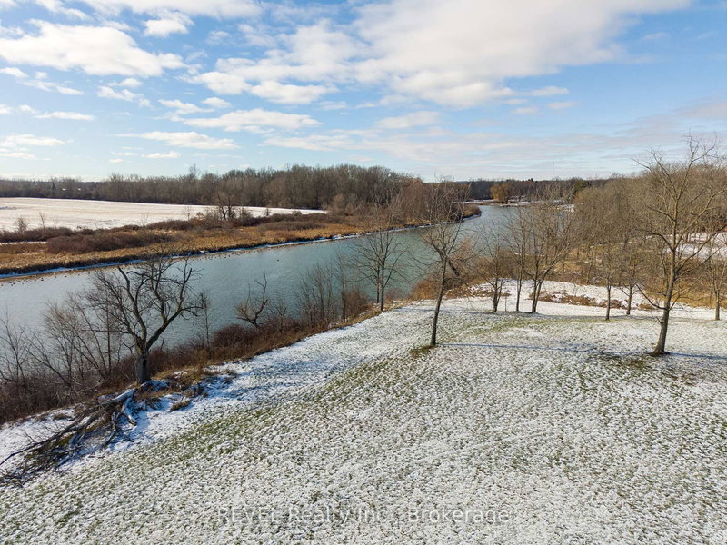 1373 Chippawa Creek Road