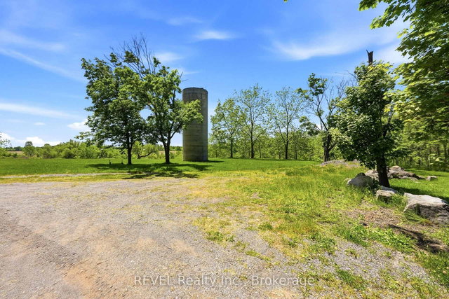 1373 Chippawa Creek Road