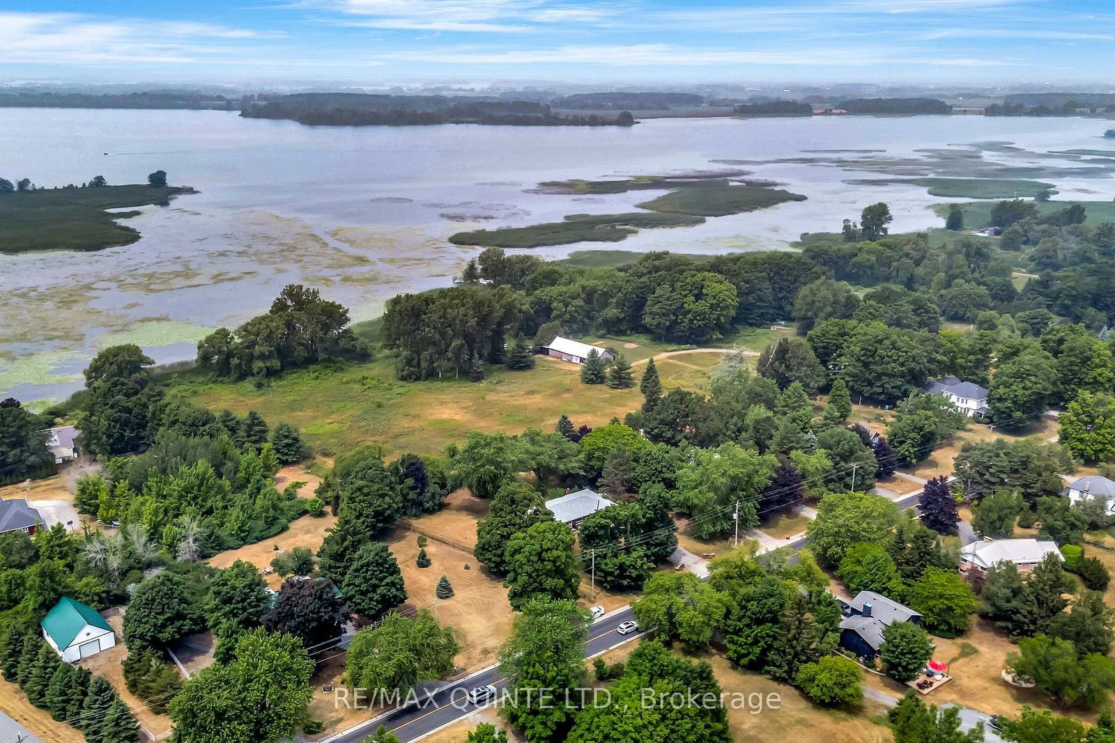 1462 County Road 12 • Prince Edward County, ON photo 39