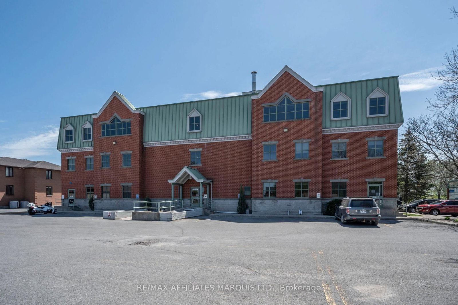 55 WATER Street W, Unit 360 - Photo 19