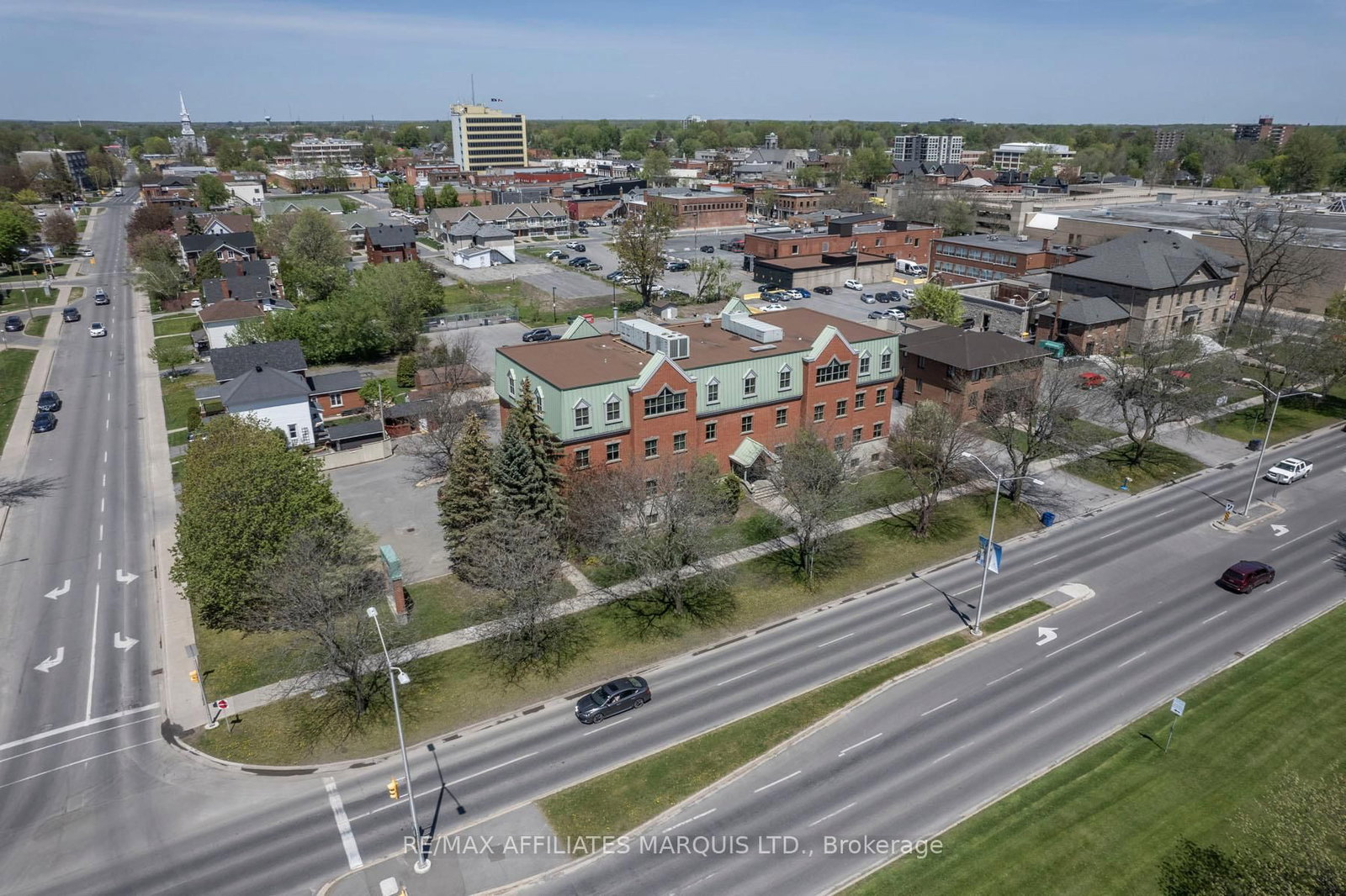 55 WATER Street W, Unit 360 - Photo 2