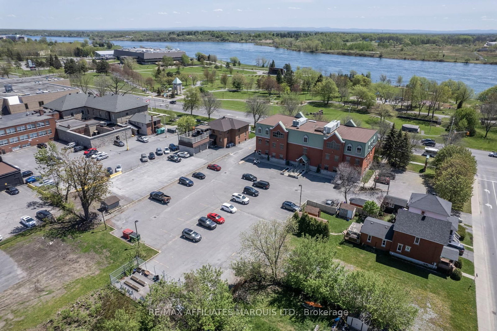 55 WATER Street W, Unit 360 - Photo 4