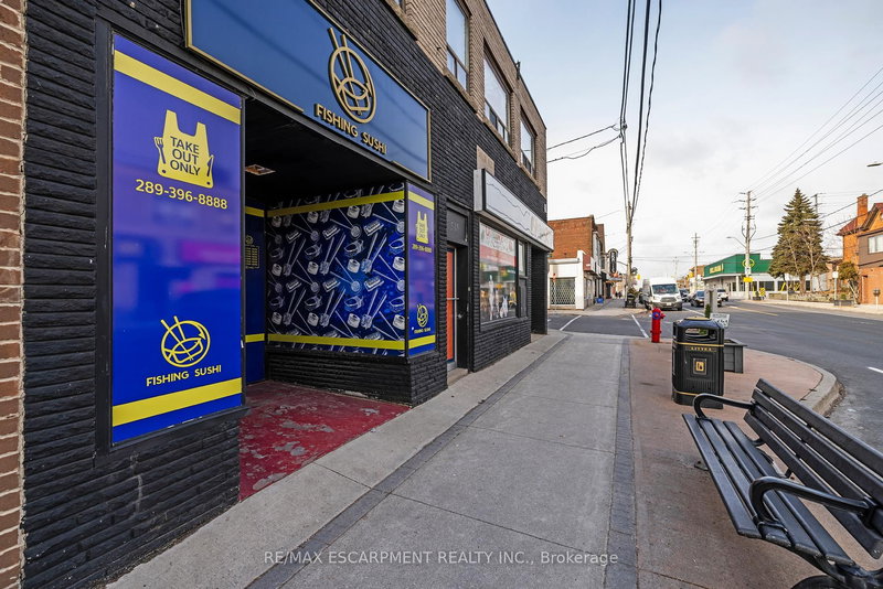 542 Concession St, Hamilton, L8V 1A9 | Image 3