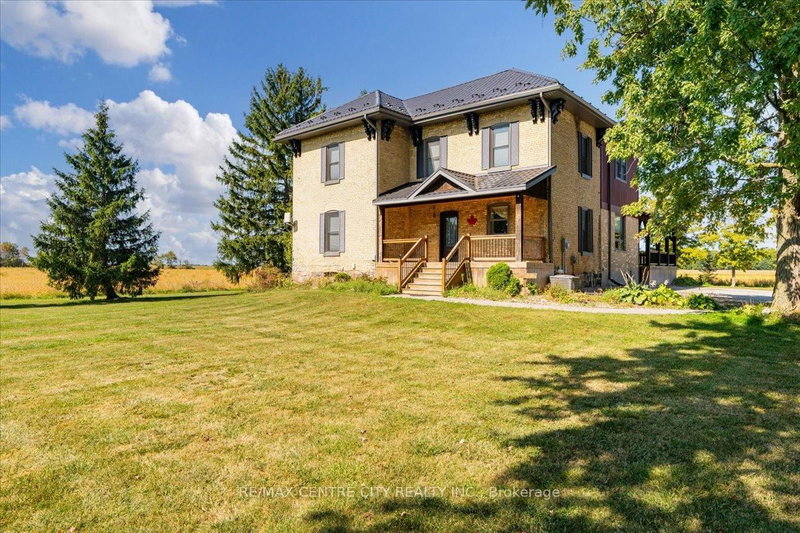 9516 Argyle St E, North Middlesex, N0M 1A0 | Image 2