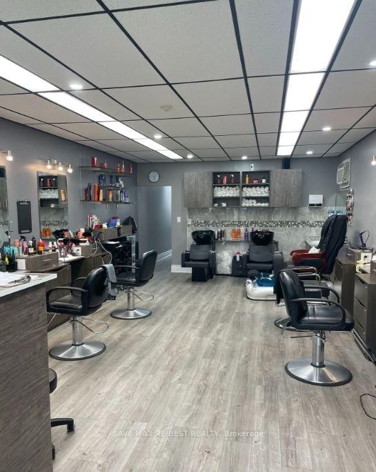 210 Samuelson Street, Unit C