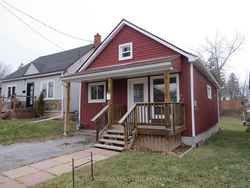 home for sale on 52 Mccormick Street