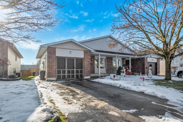 47 Beckett Boulevard