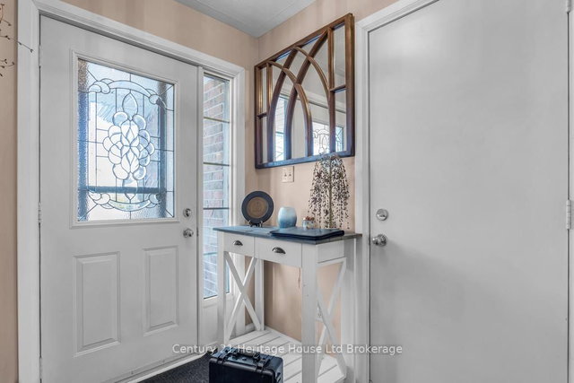 47 Beckett Boulevard