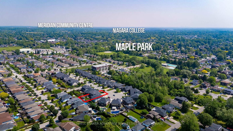 135 Forest Ridge Crt, Welland, L3C 0C2 | Image 2