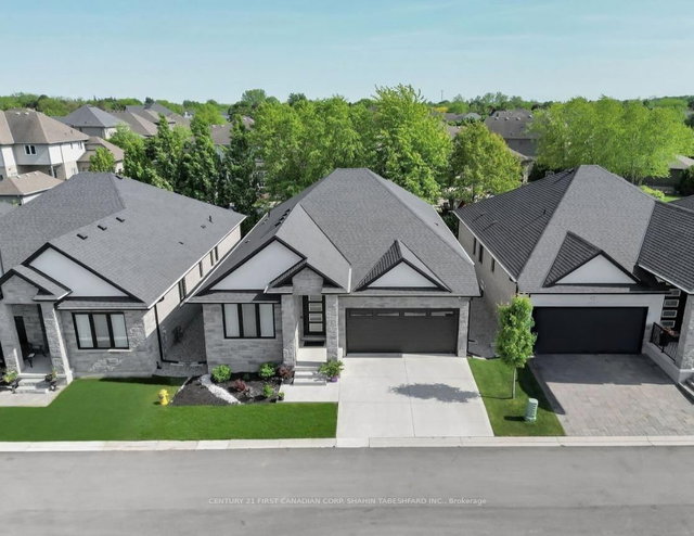 45 - 6990 Clayton Walk