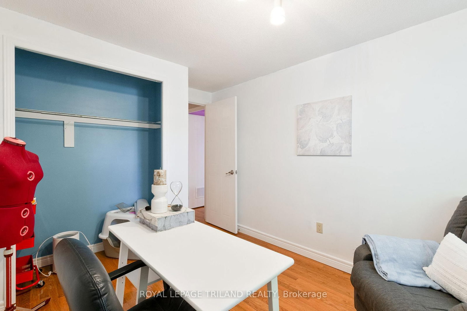 Townhouse for sale at 149-1247 Huron Street, London East, Ontario, N5Y 4X7 - East A - MLS: X12687128