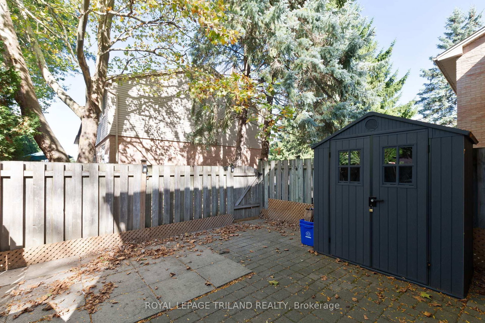 Townhouse for sale at 149-1247 Huron Street, London East, Ontario, N5Y 4X7 - East A - MLS: X12687128