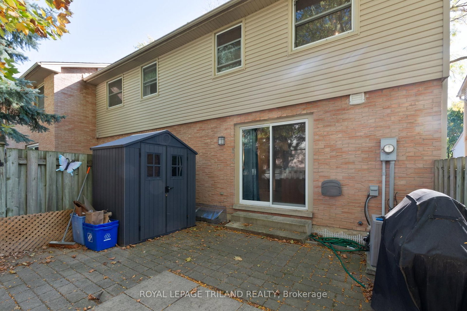 Townhouse for sale at 149-1247 Huron Street, London East, Ontario, N5Y 4X7 - East A - MLS: X12687128